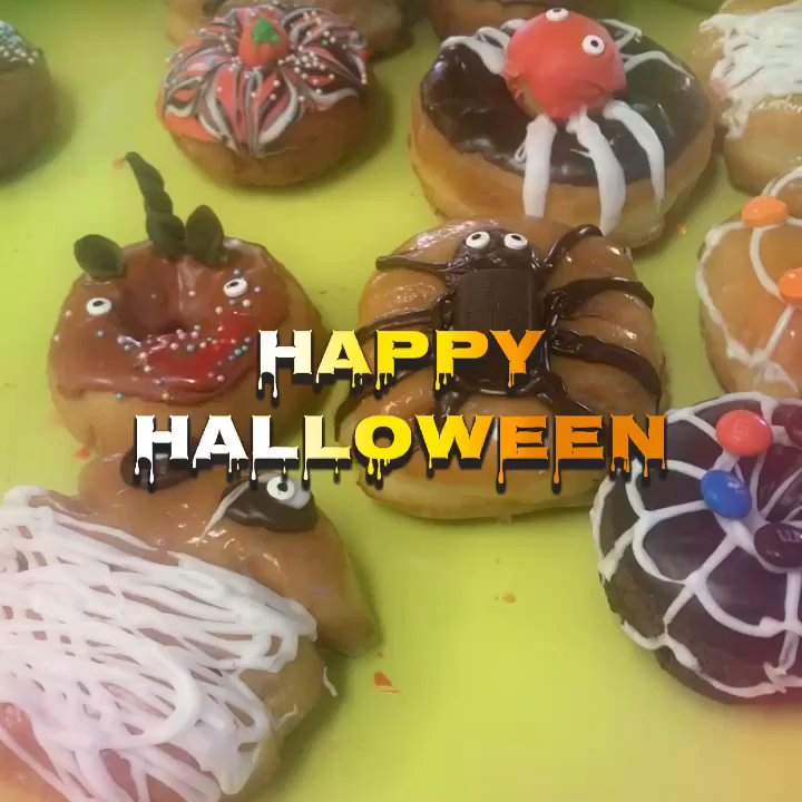Express Donuts - Donuts Near Me - Lodi, California