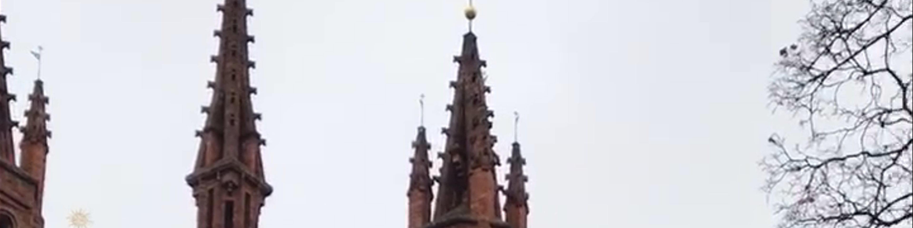 St. Anne's Church