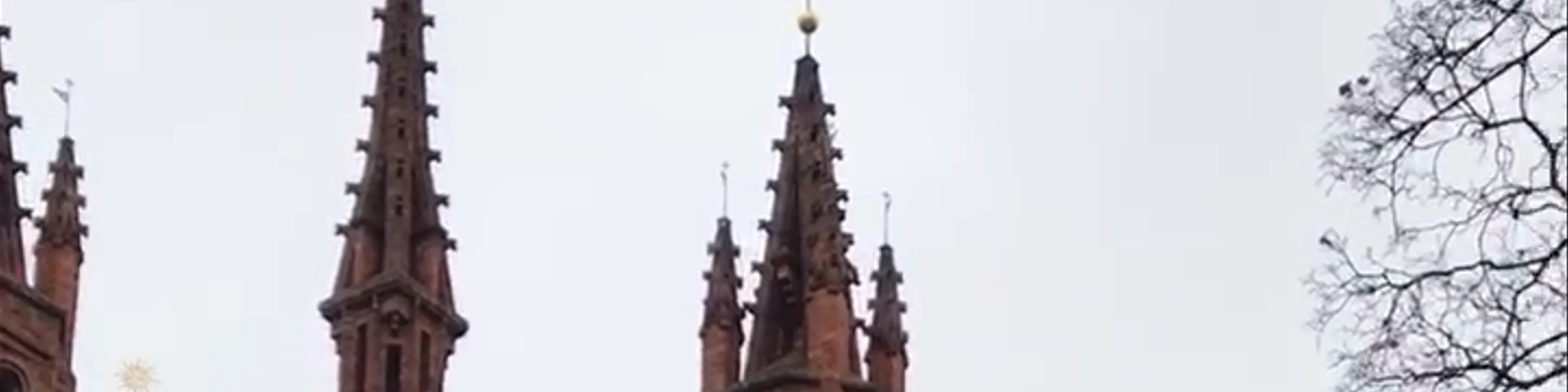 St. Anne's Church