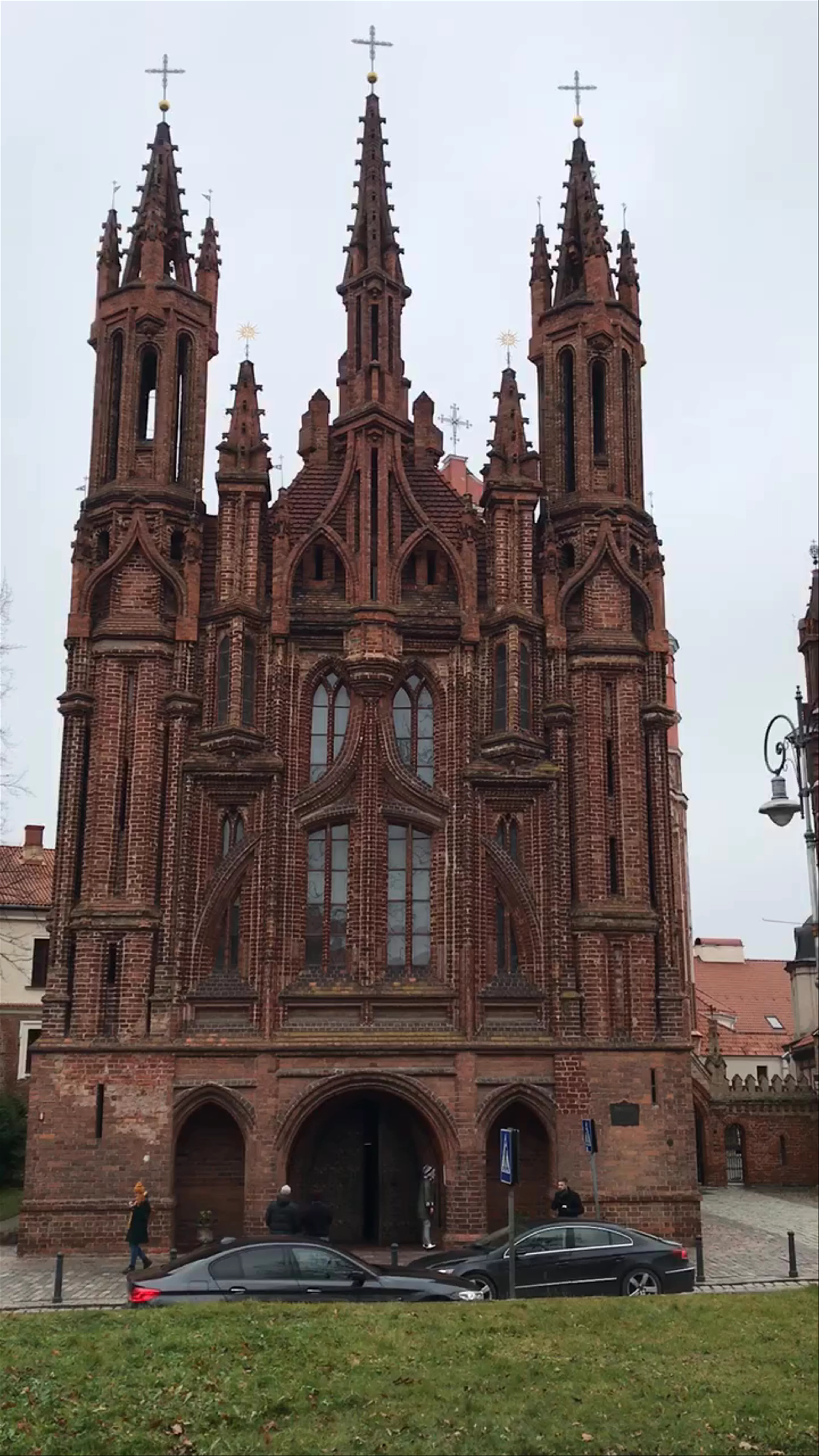 St. Anne's Church