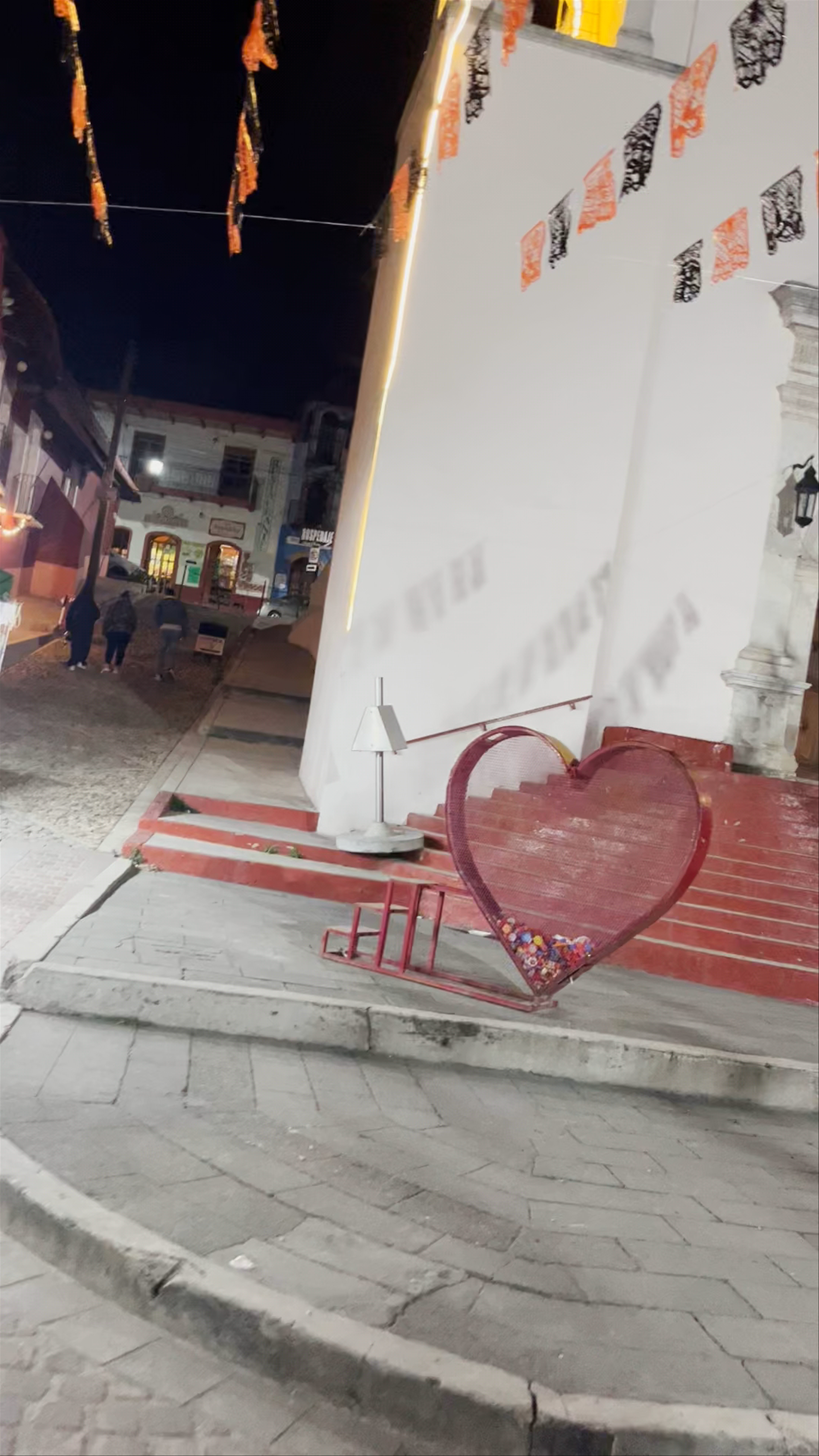 Capilla del señor de zelontla