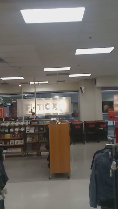 TJ Maxx - Department Stores Near Me - Los Angeles, California