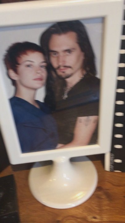Dachi - Davide pictured here with Liv Tyler, after her dry cut - Hair Salons Near Me - Culpeper, Virginia