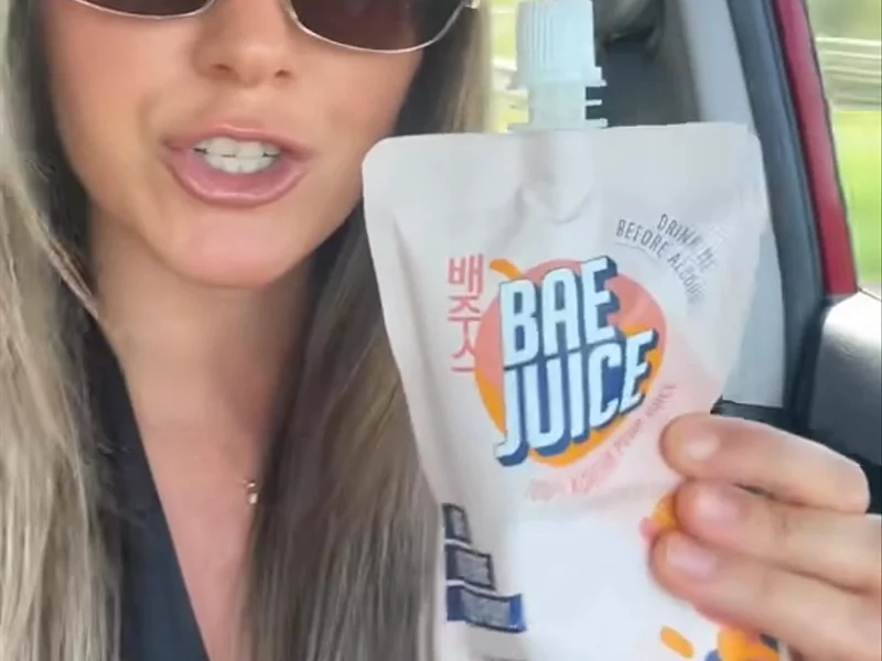 Bae Juice