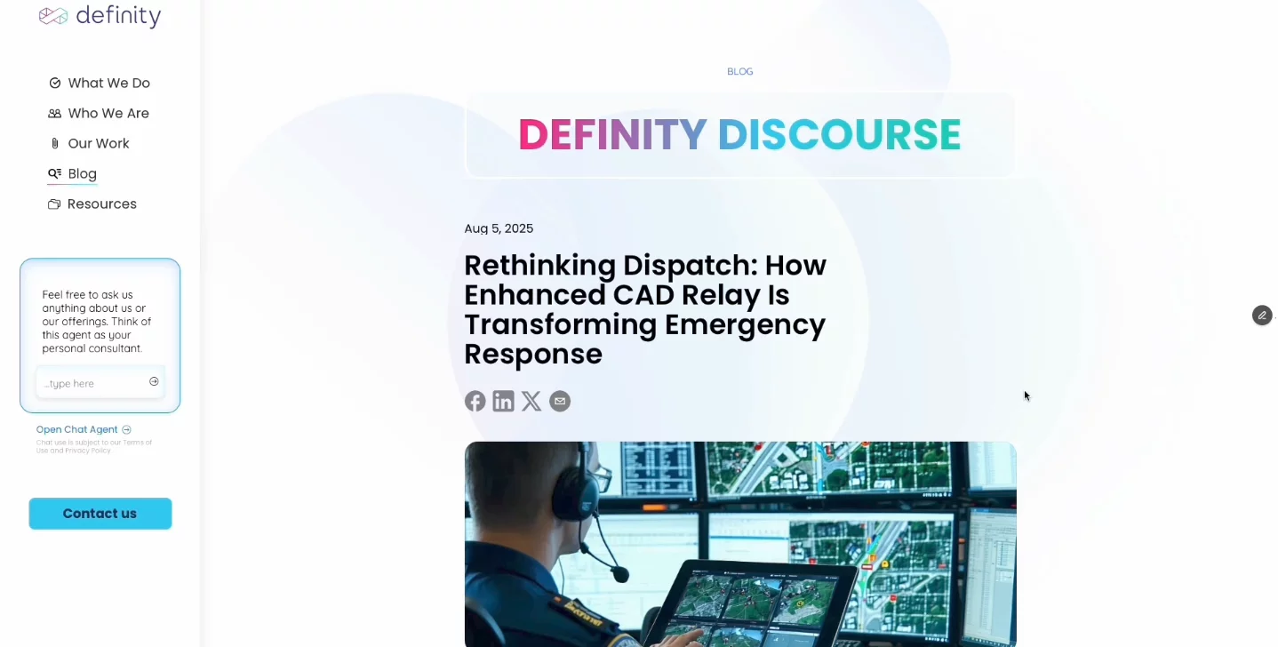 definity.io