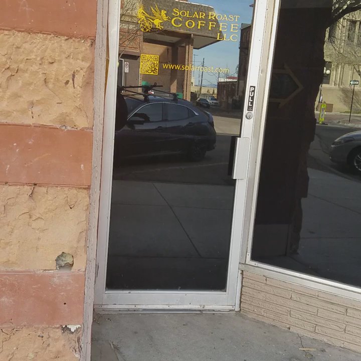 Solar Roast Coffee - Coffee & Tea Near Me - Pueblo, Colorado