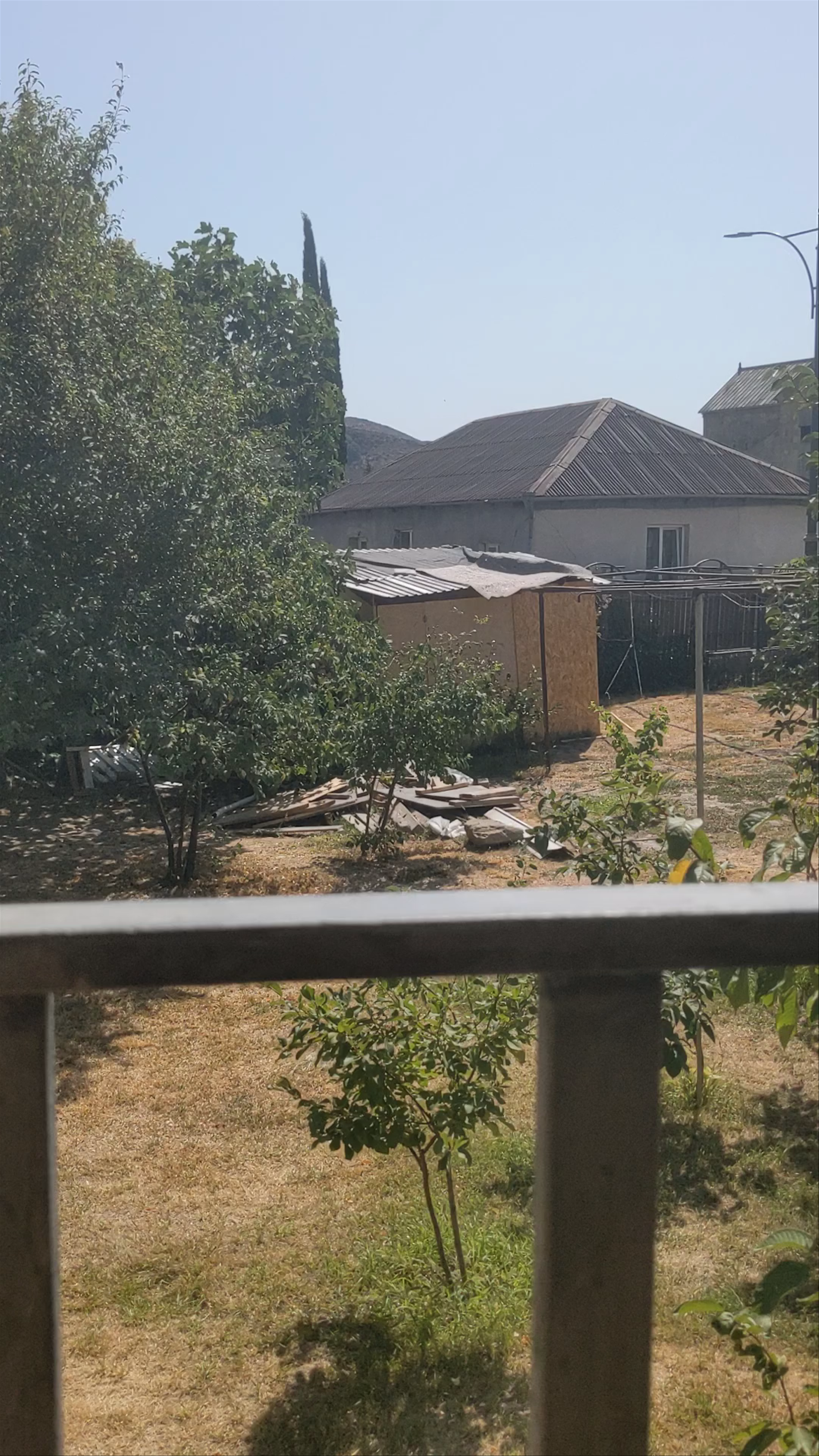 Guest house Ebralidze