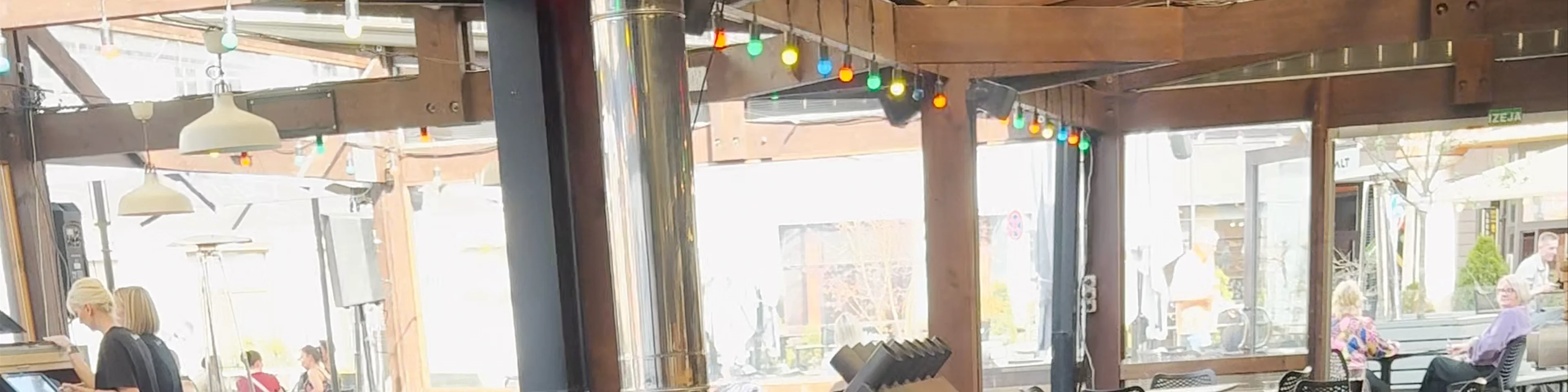 Olde Riga Restaurant