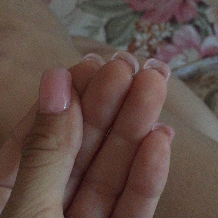 Nail Express - just got my nails done here, she did a horrible job at cleaning my nails underneath. she was hurting me the whole time.horrible! - Nail Salons Near Me - La Puente, California