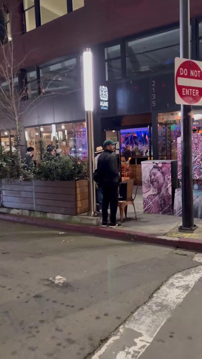 Agave Uptown - Mexican Near Me - Oakland, California