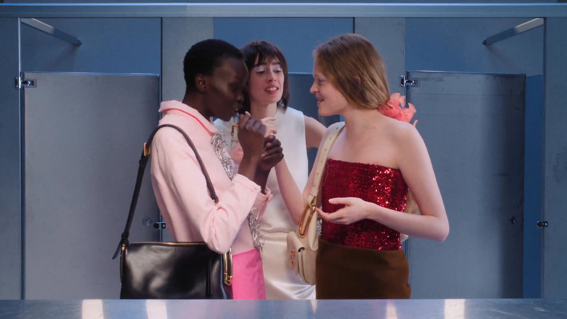Marc Jacobs The Scene slide thumbnail