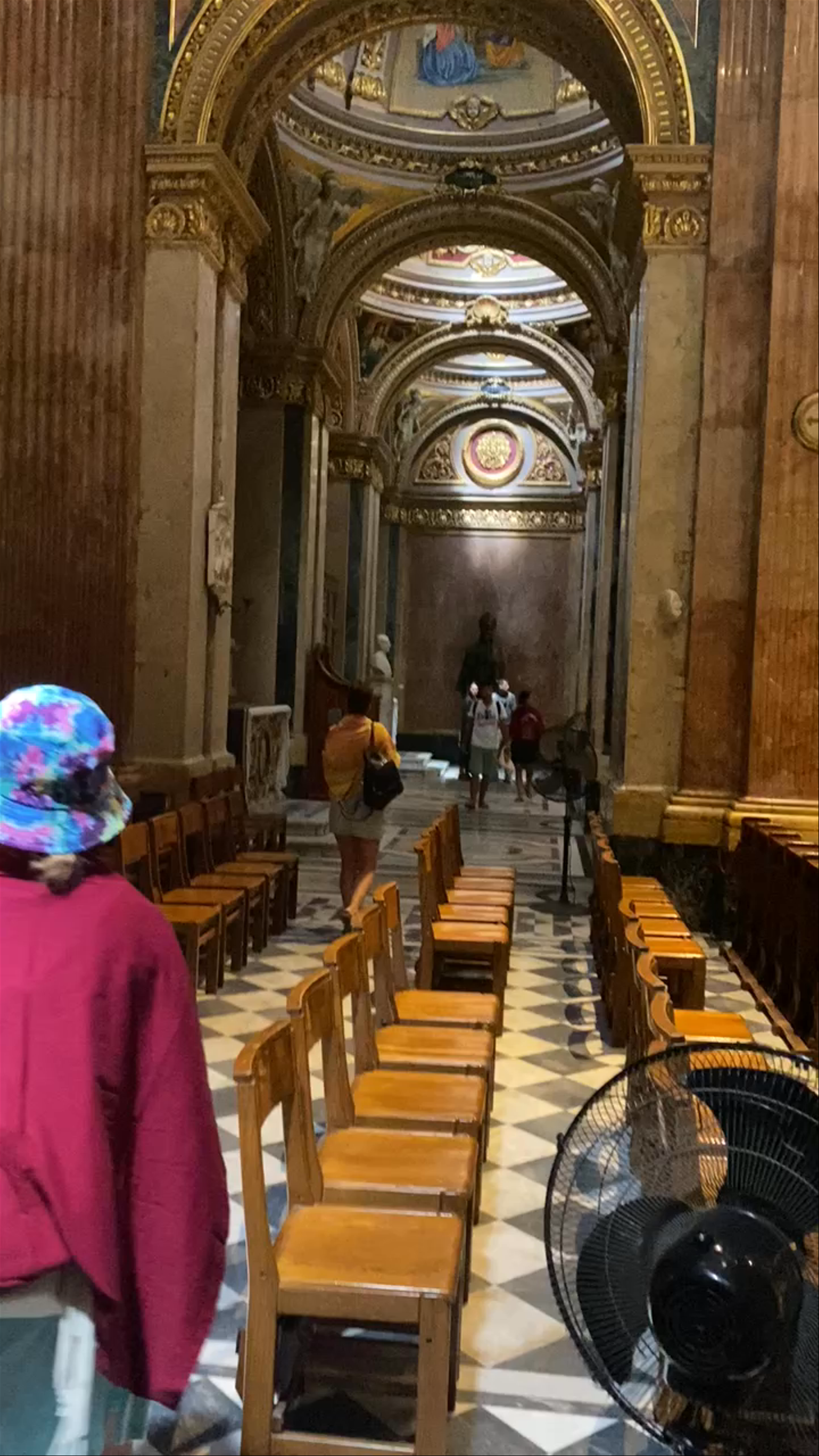 St George's Basilica