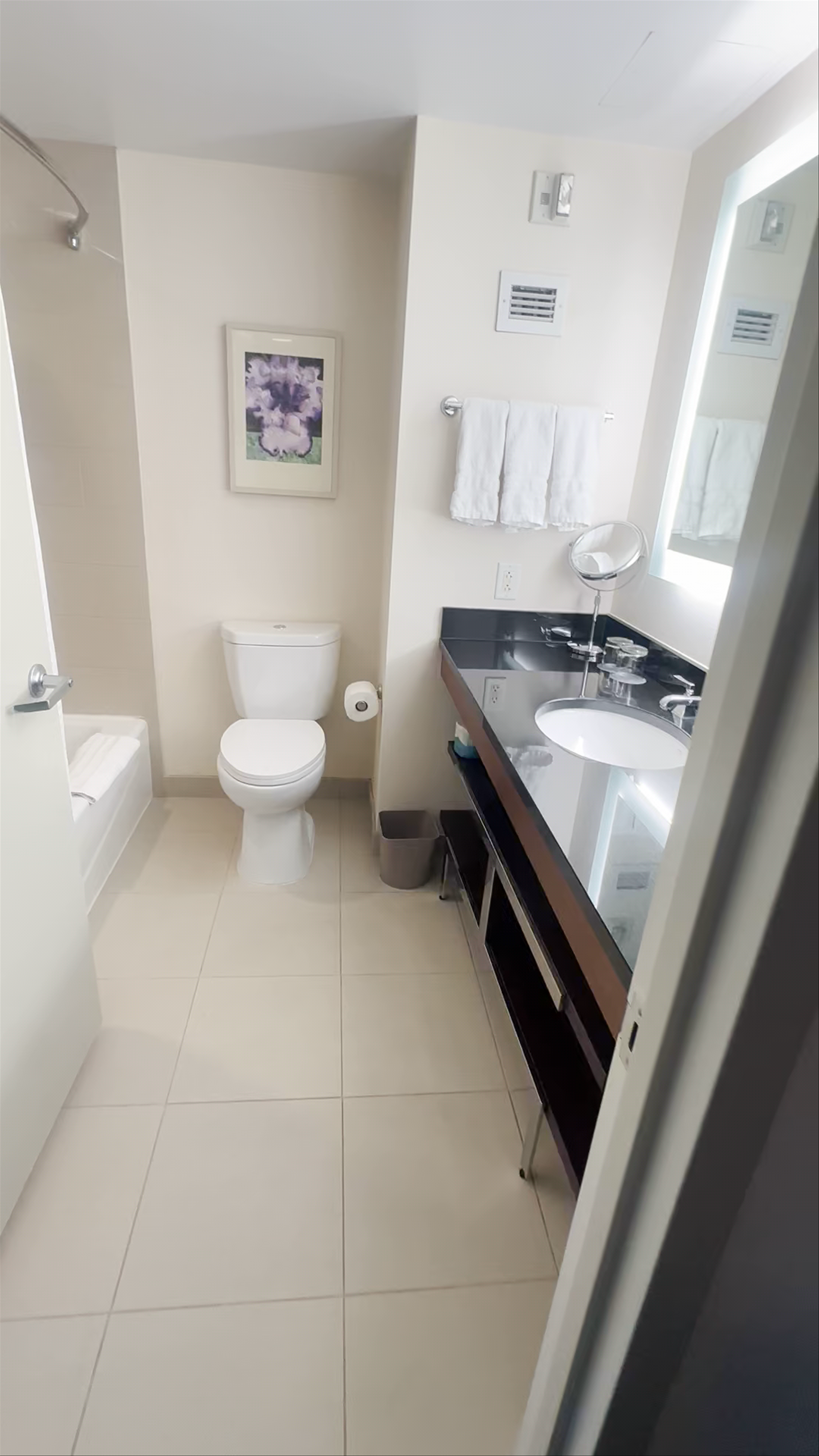 The Westin Boston Seaport District