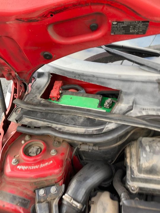 Sun Devil Auto - How Sun Devil Auto left my engine bay :/ - Auto Repair Near Me - Phoenix, Arizona