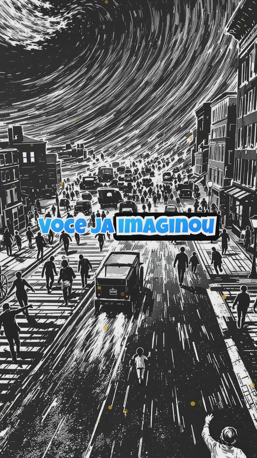 A Inundação de Melado que Afogou Boston