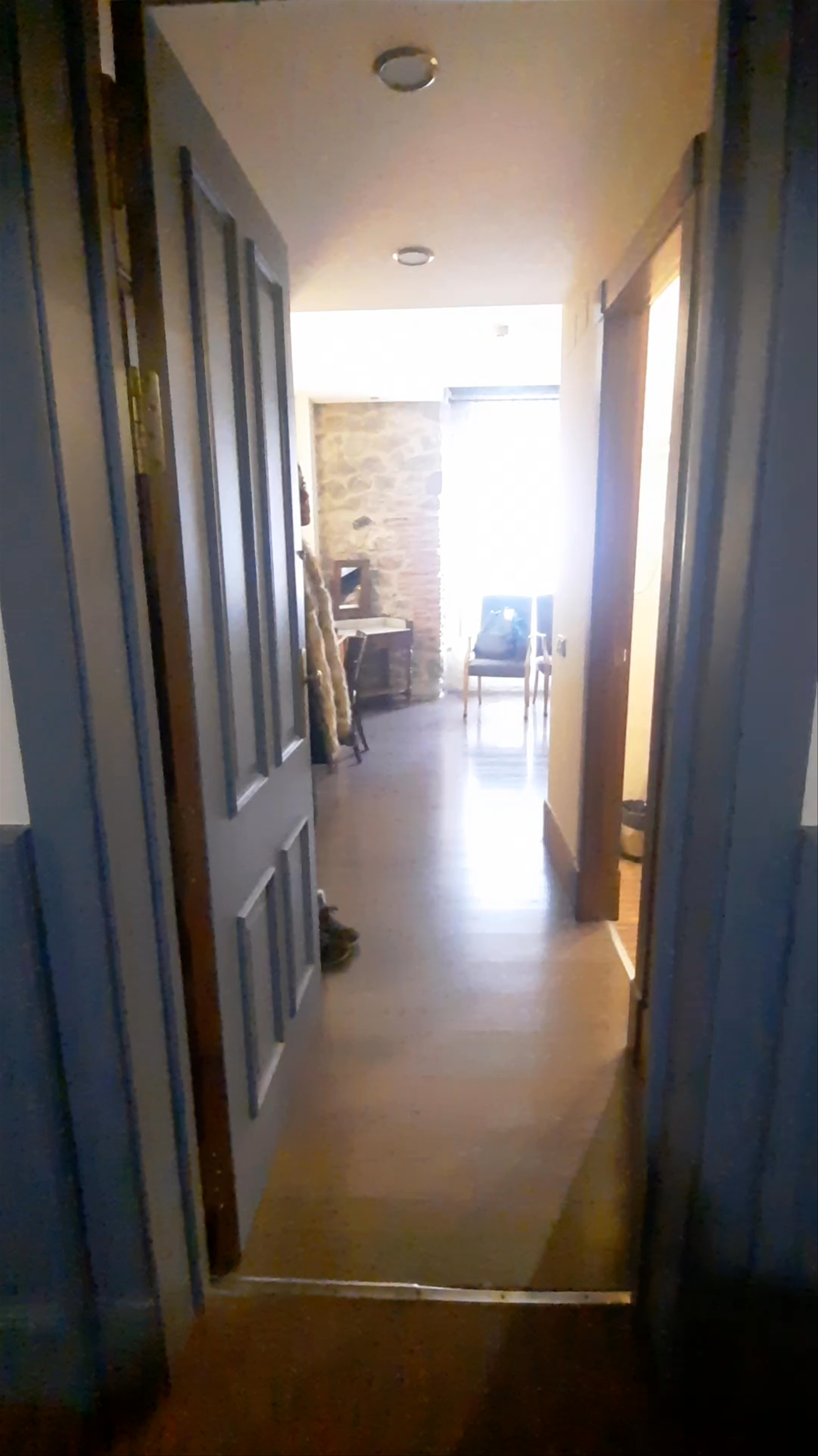 Hotel Balneario de la Hermida