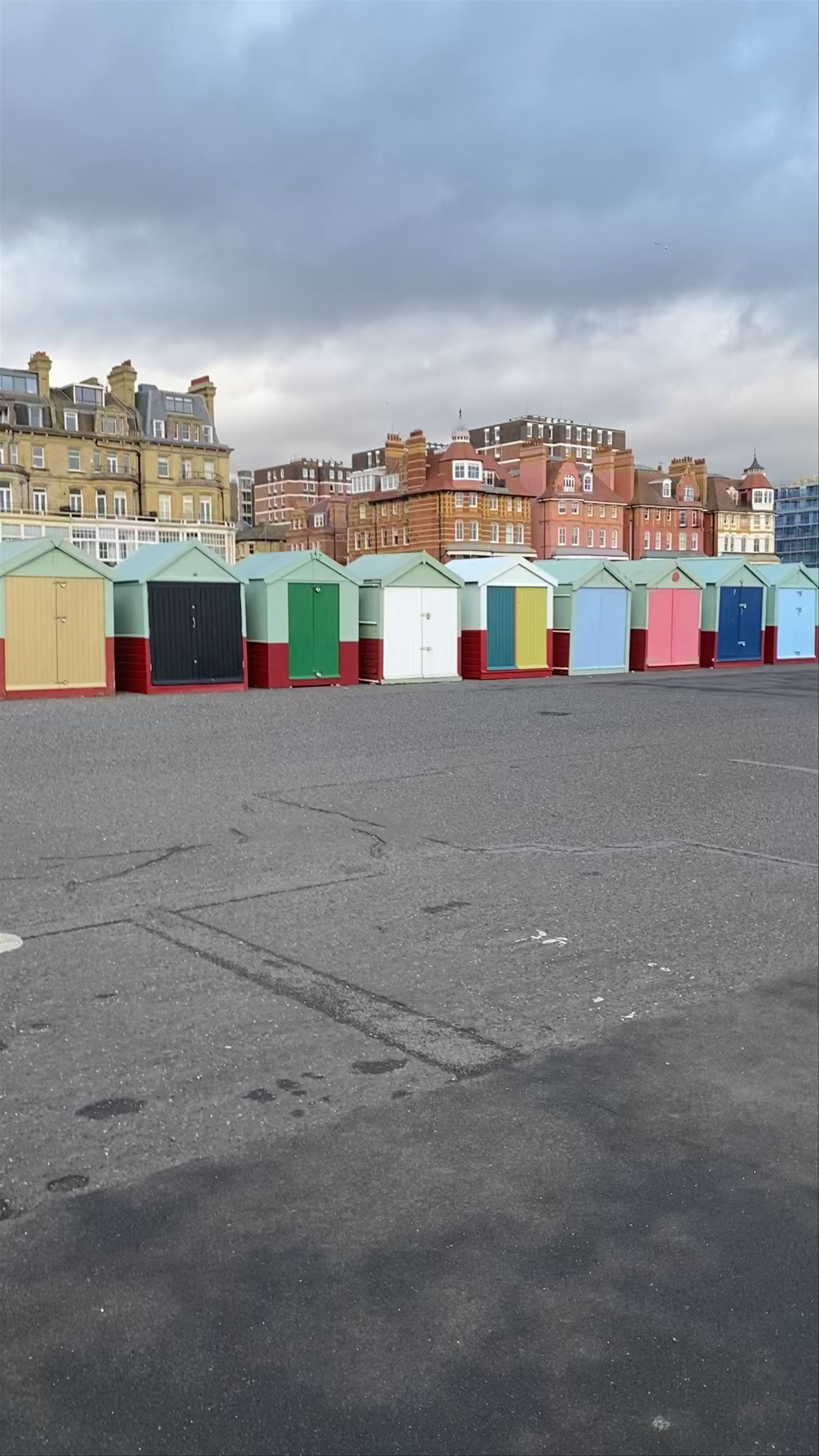 Hove Lawns