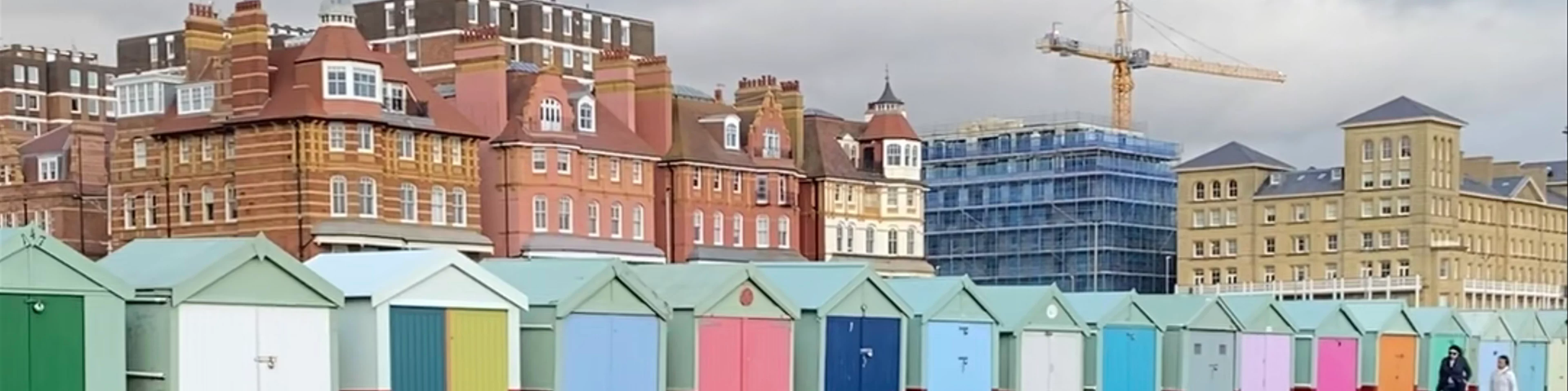 Hove Lawns