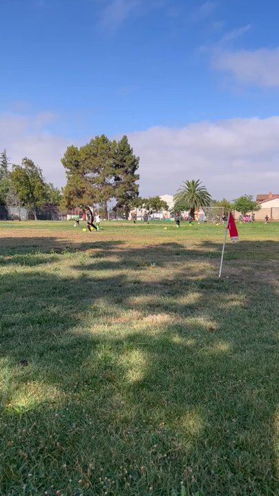 Amor Soccer - Soccer Near Me - Union City, California