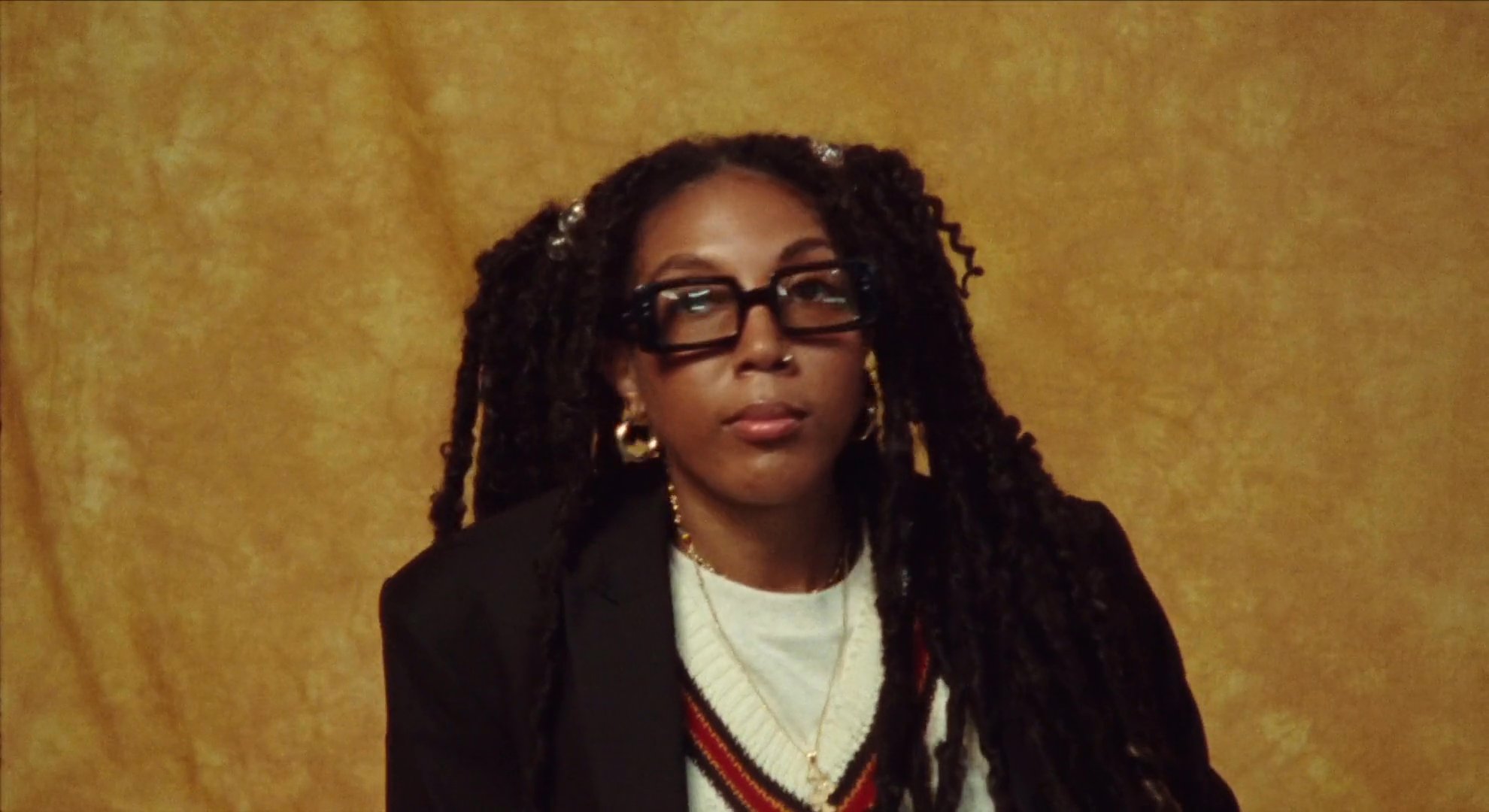 Asics “Extra Credit”