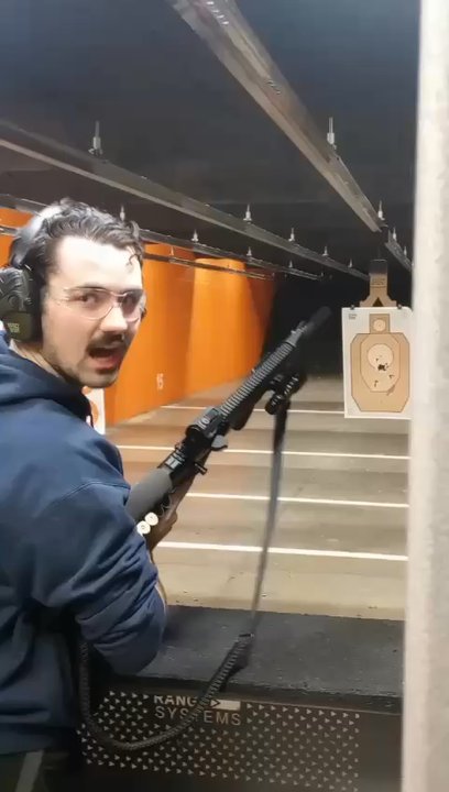 Range USA Southaven - Very friendly environment everybody is very helpful and very knowledgeable - Guns & Ammo Near Me - Southaven, Mississippi