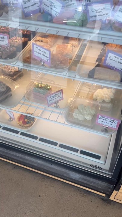 Reverie Bakeshop - Desserts Near Me - Richardson, Texas