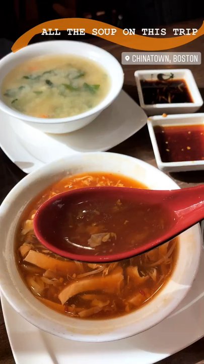 Dumpling Cafe - Taiwanese Near Me - Boston, Massachusetts