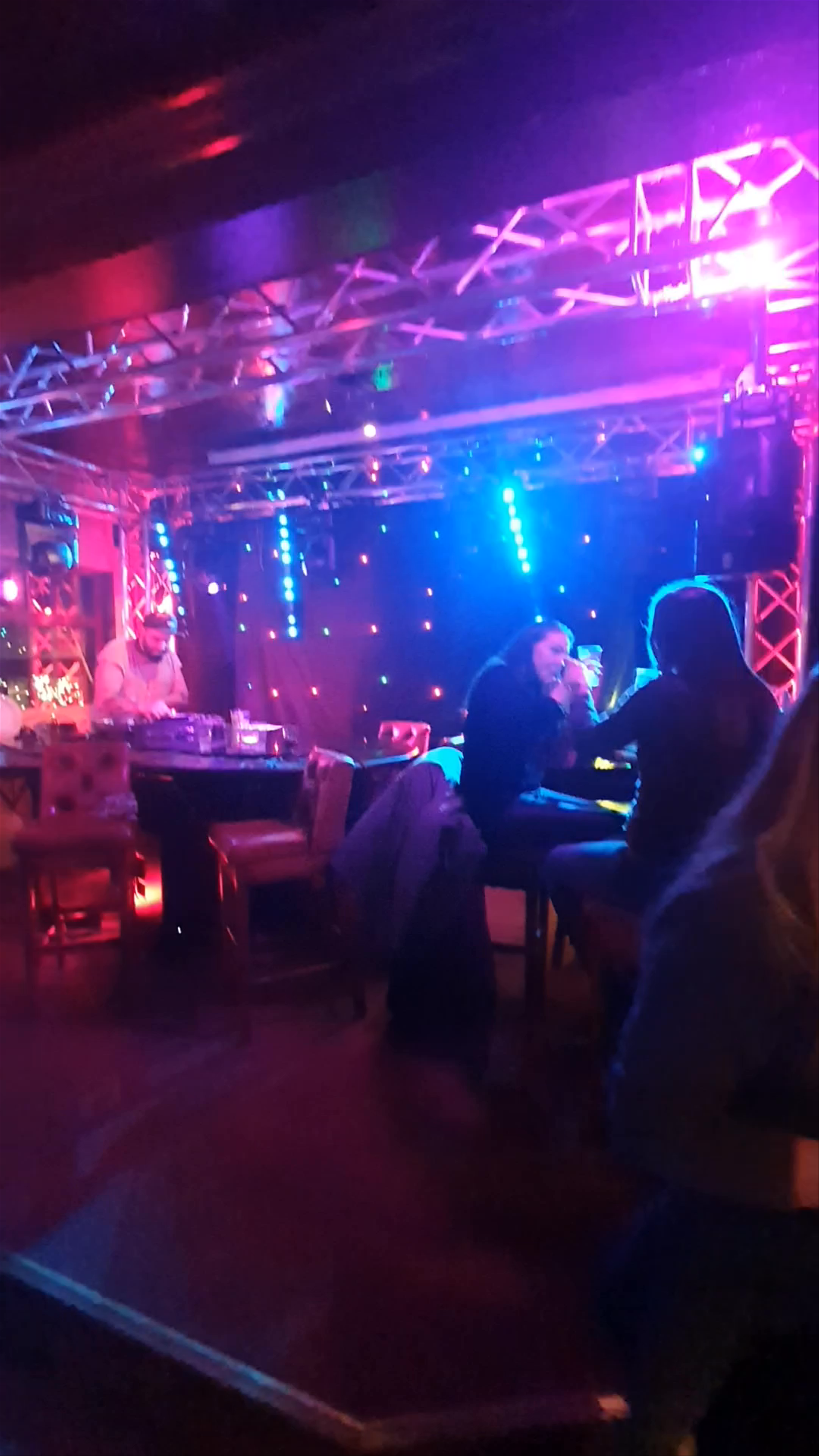 James Clark Pub & Restaurant AS