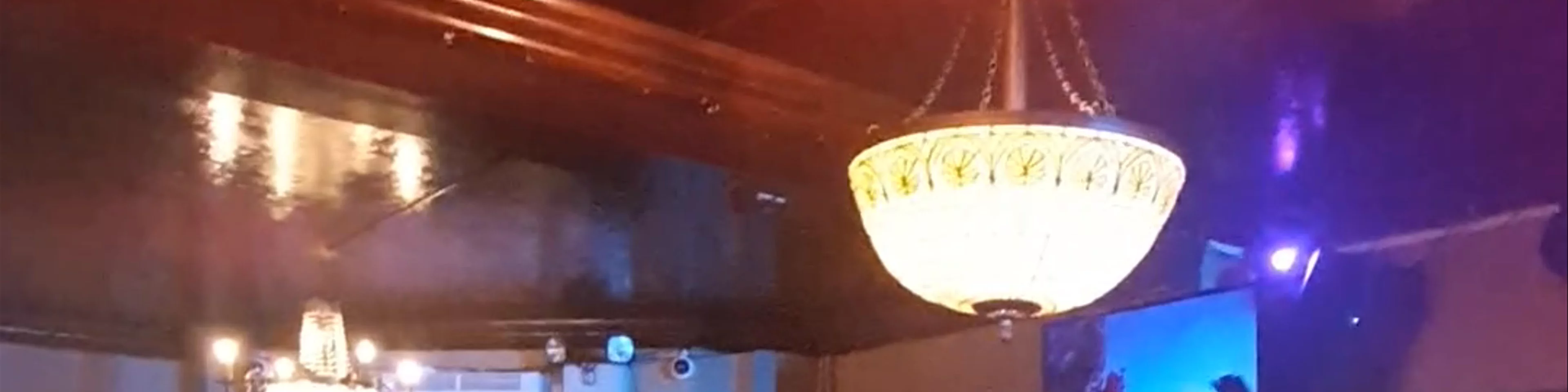 James Clark Pub & Restaurant AS