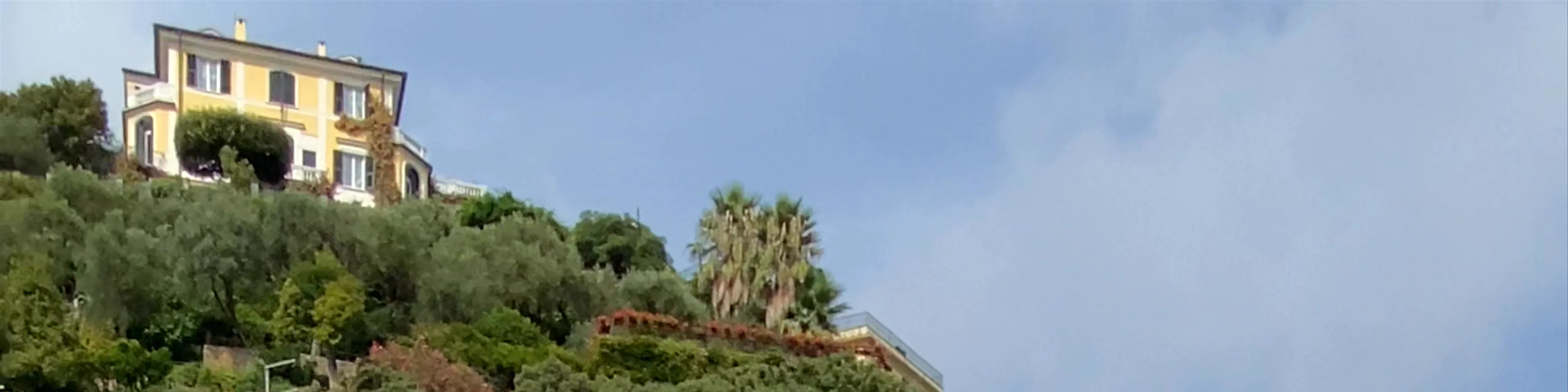 Portofino