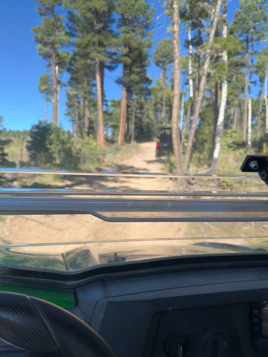 Bobcat Pass Wilderness Adventures - ATV Rentals/Tours Near Me - Red River, New Mexico