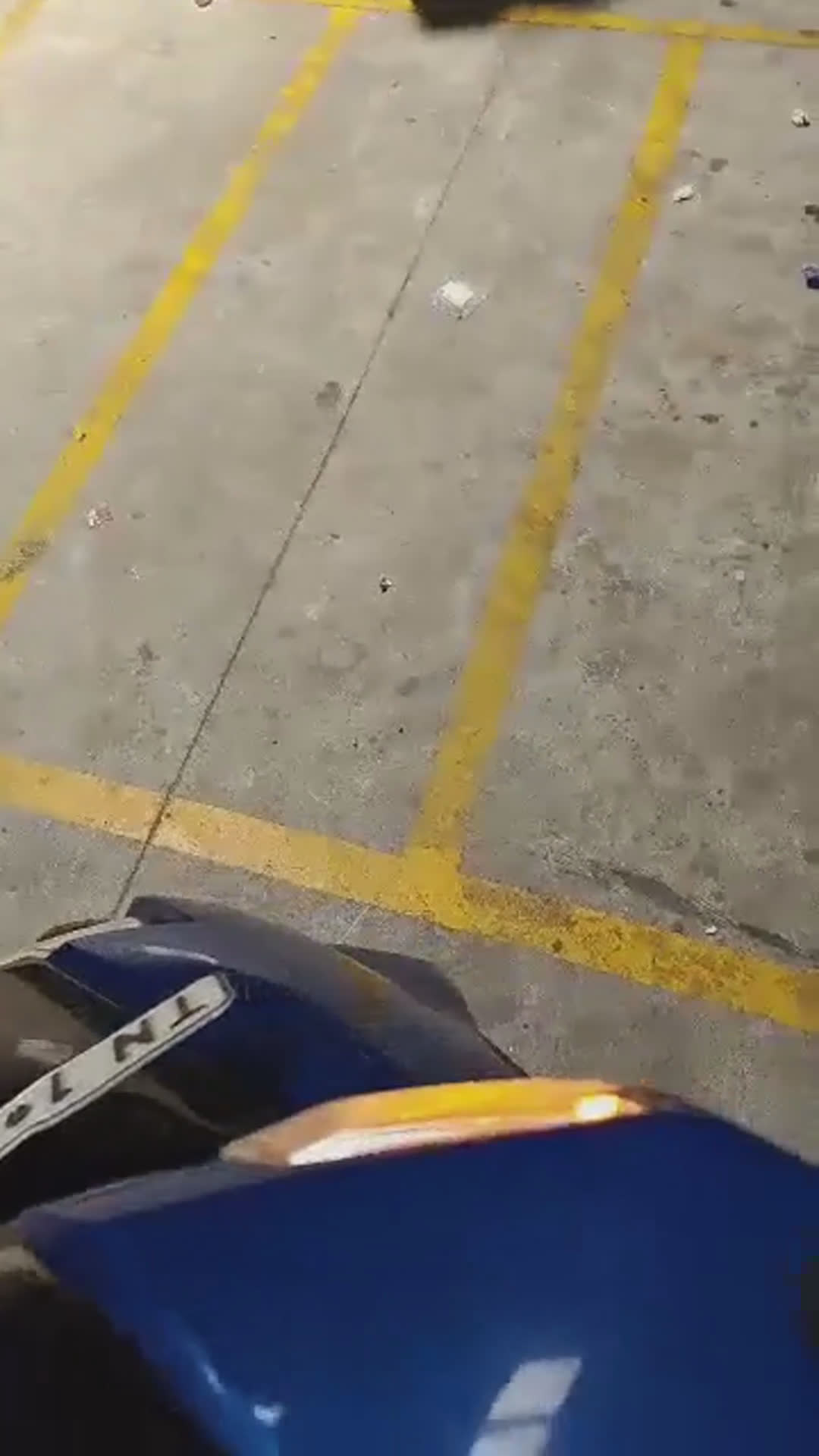 Walk-around video thumbnail