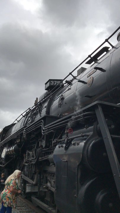 Railroad Days - Festivals Near Me - Fullerton, California