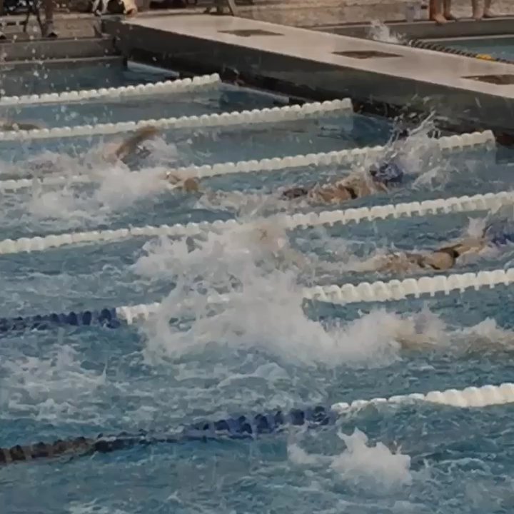 Berman Chiropractic & Wellness - This is nancy taking first in the 50 freestyle at a recent meet in Indiana! - Chiropractors Near Me - Clayton, Missouri