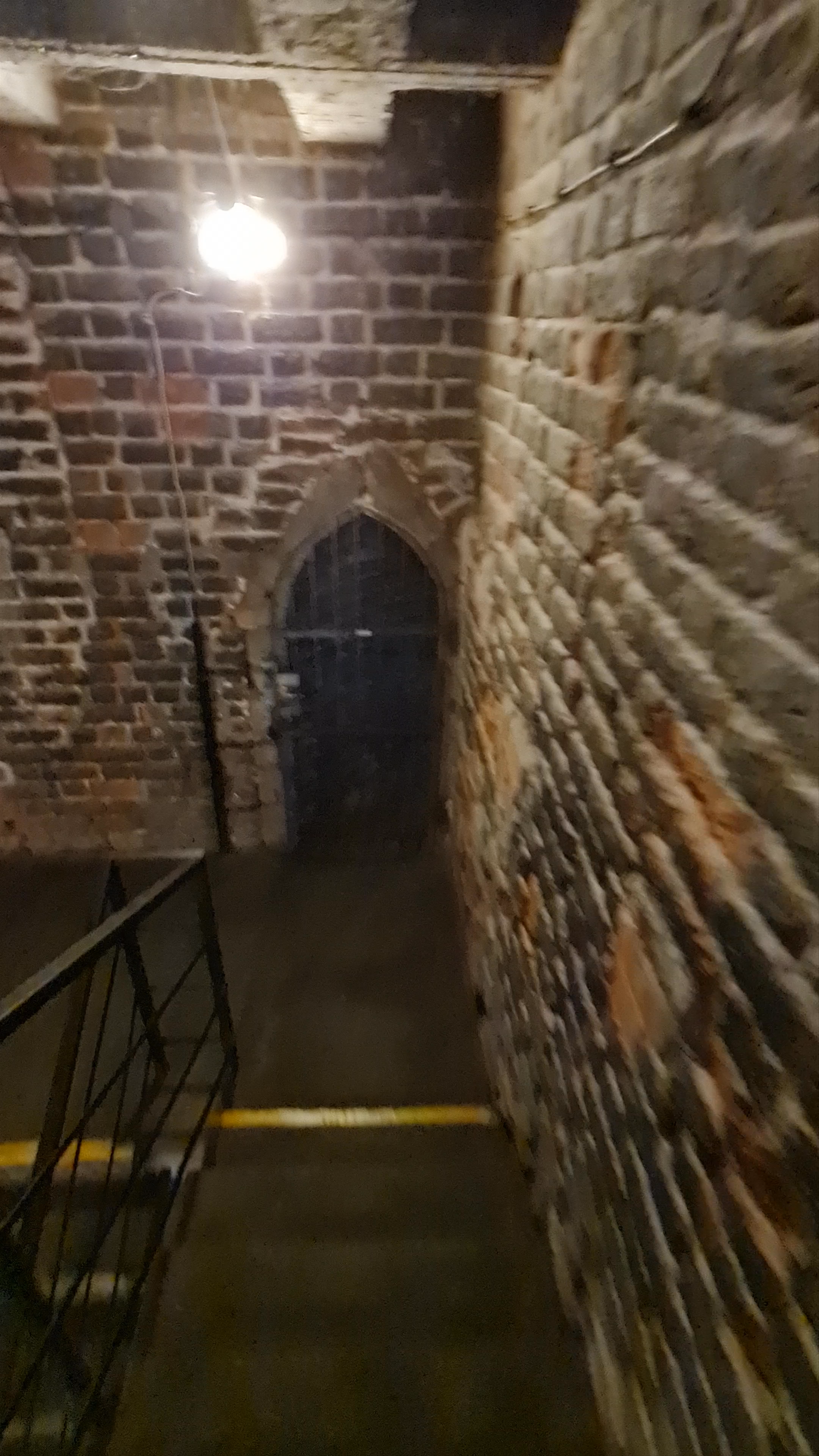 Bridge of Penitents