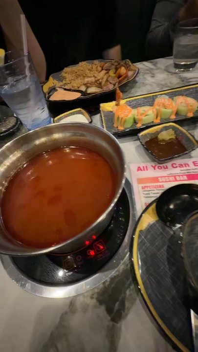 Tokyo - Sushi Bars Near Me - Lake Charles, Louisiana