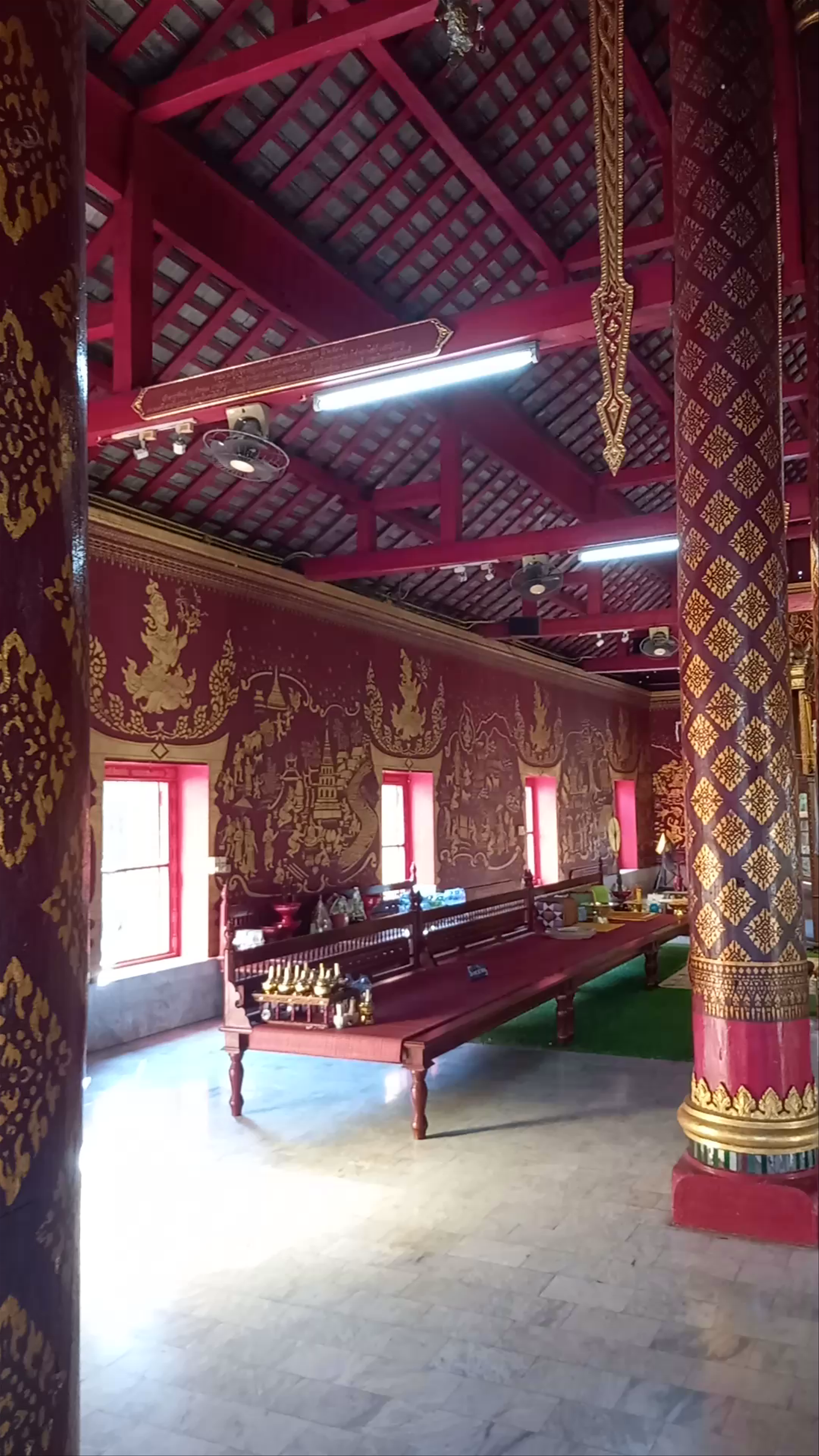 Wat Chiang Man