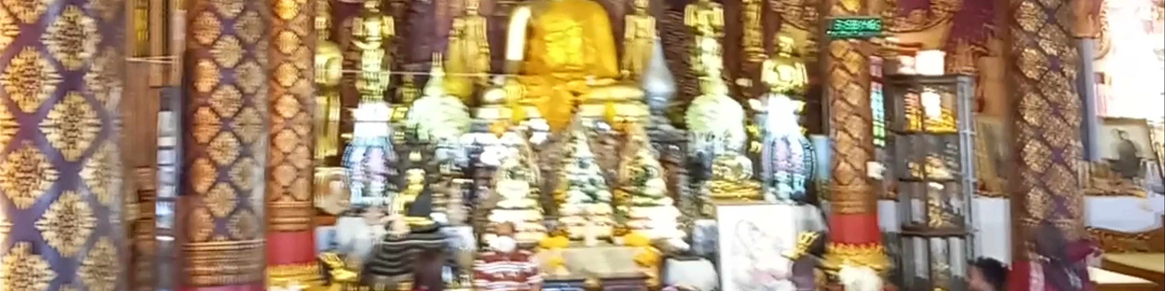 Wat Chiang Man