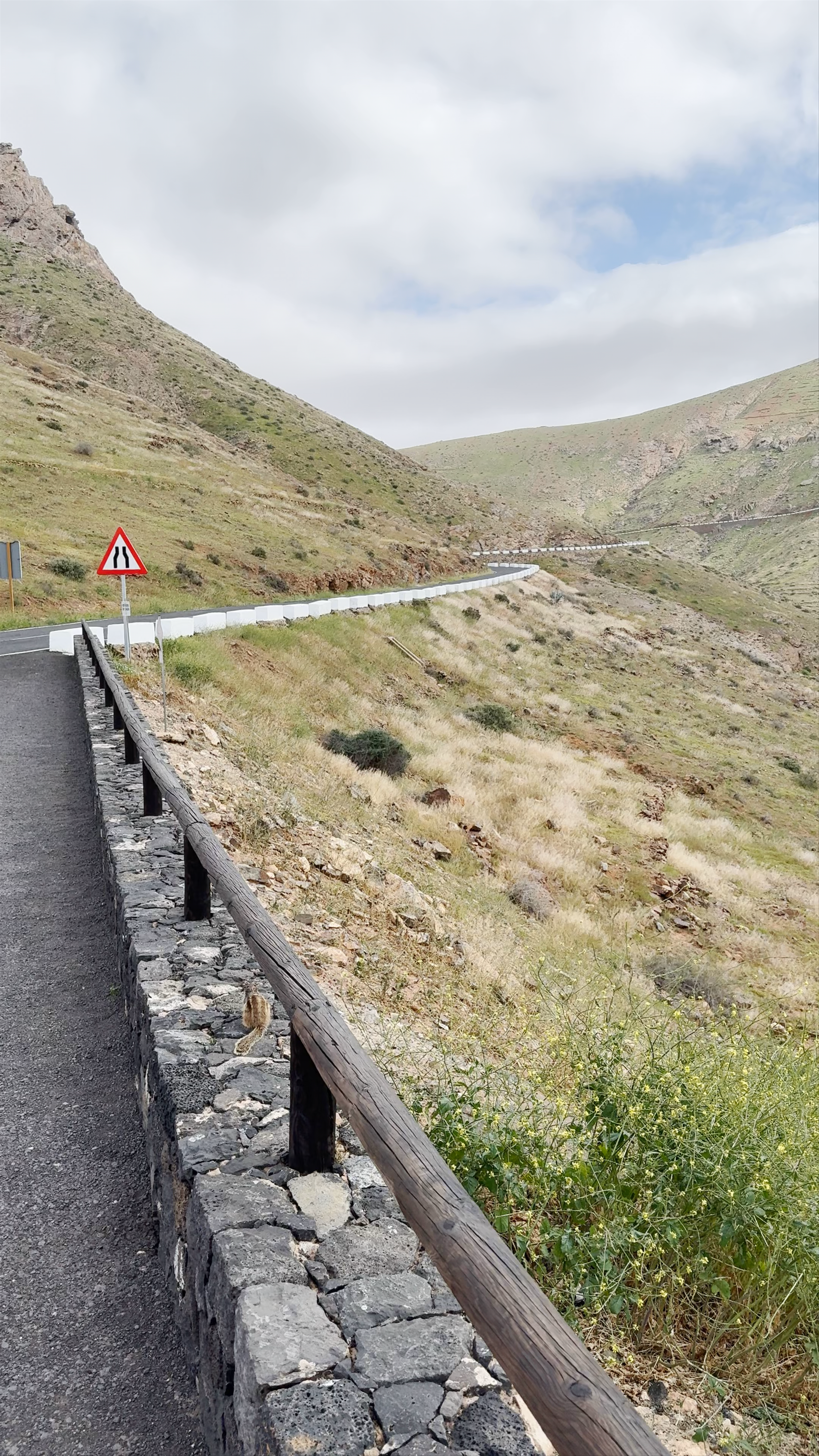 Mirador de Las Peñitas