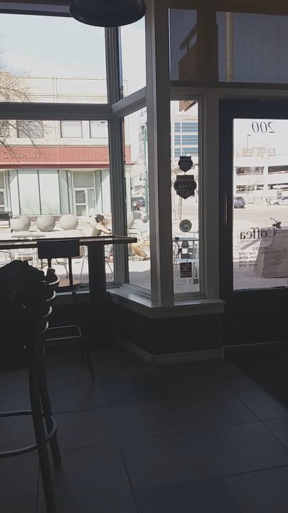 Coffea - Coffee & Tea Near Me - Sioux Falls, South Dakota
