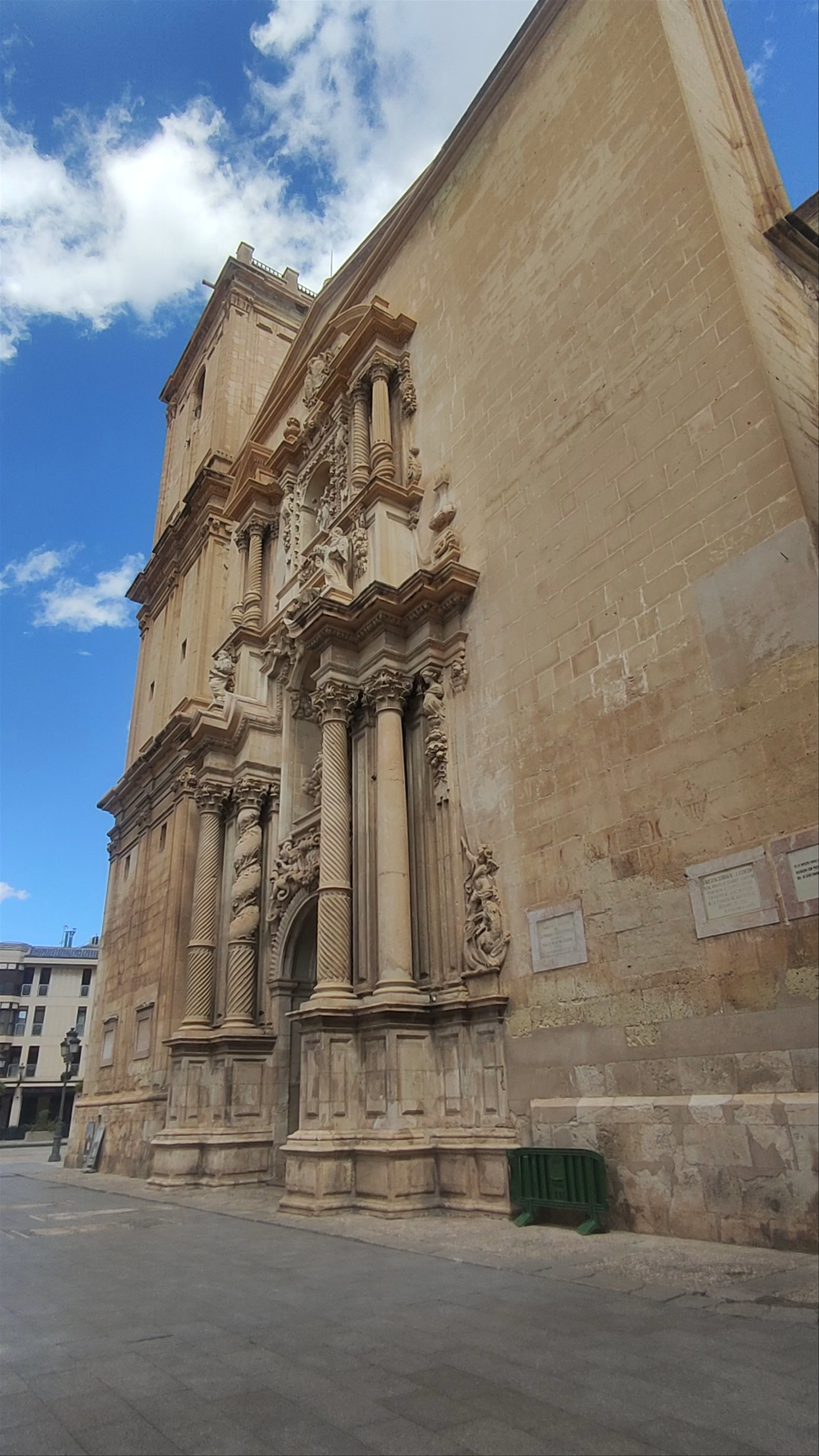 Basílica de Santa María