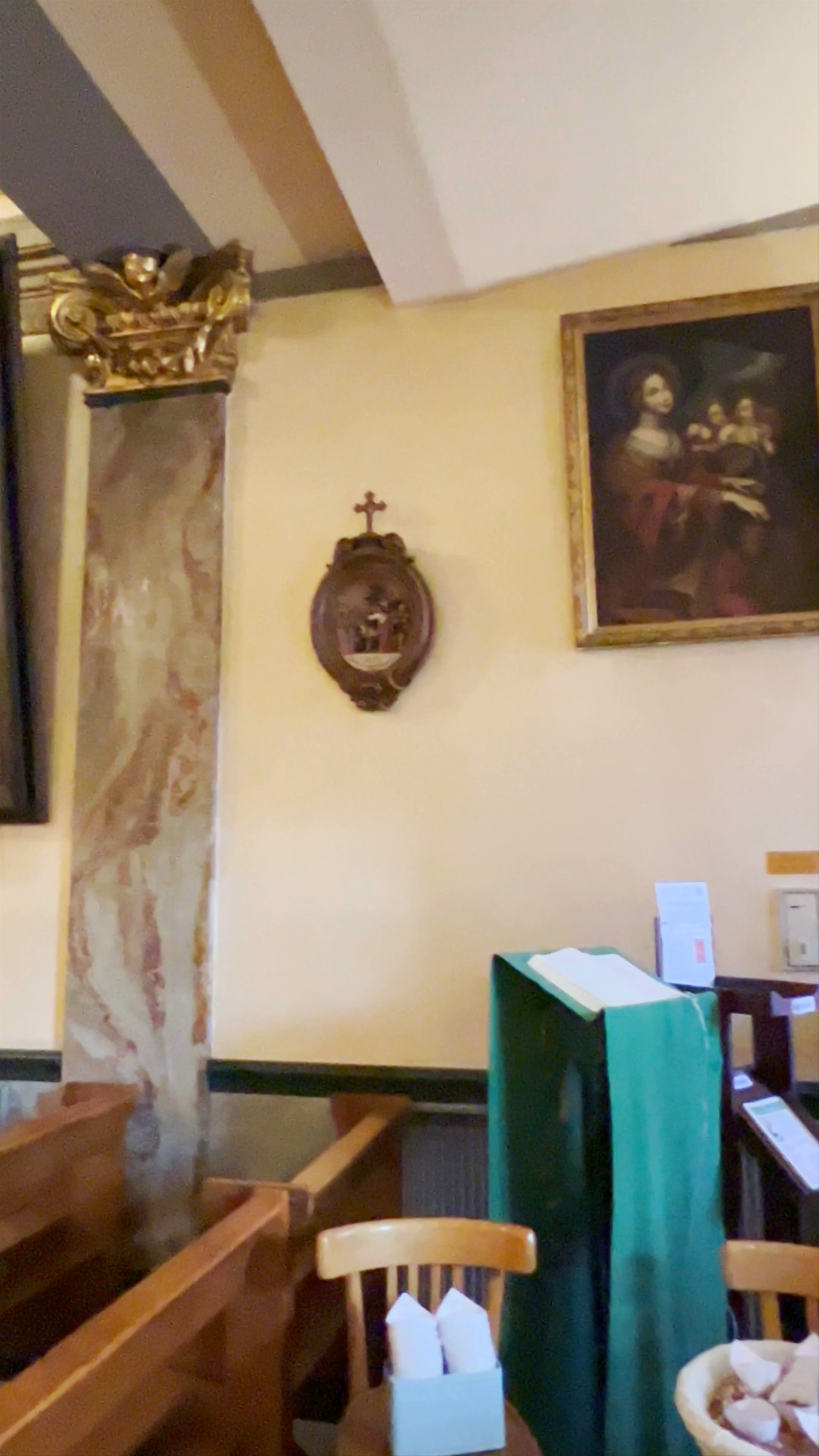 Église de Sainte-Dévote