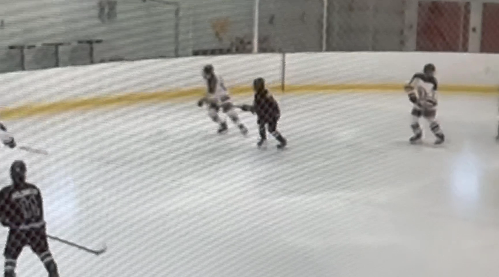 Cashten Knull's Offensive Showcase: MLAC U15 AA Highlights