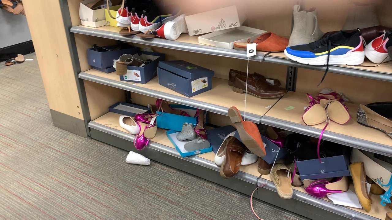 Target - Department Stores Near Me - Norco, California