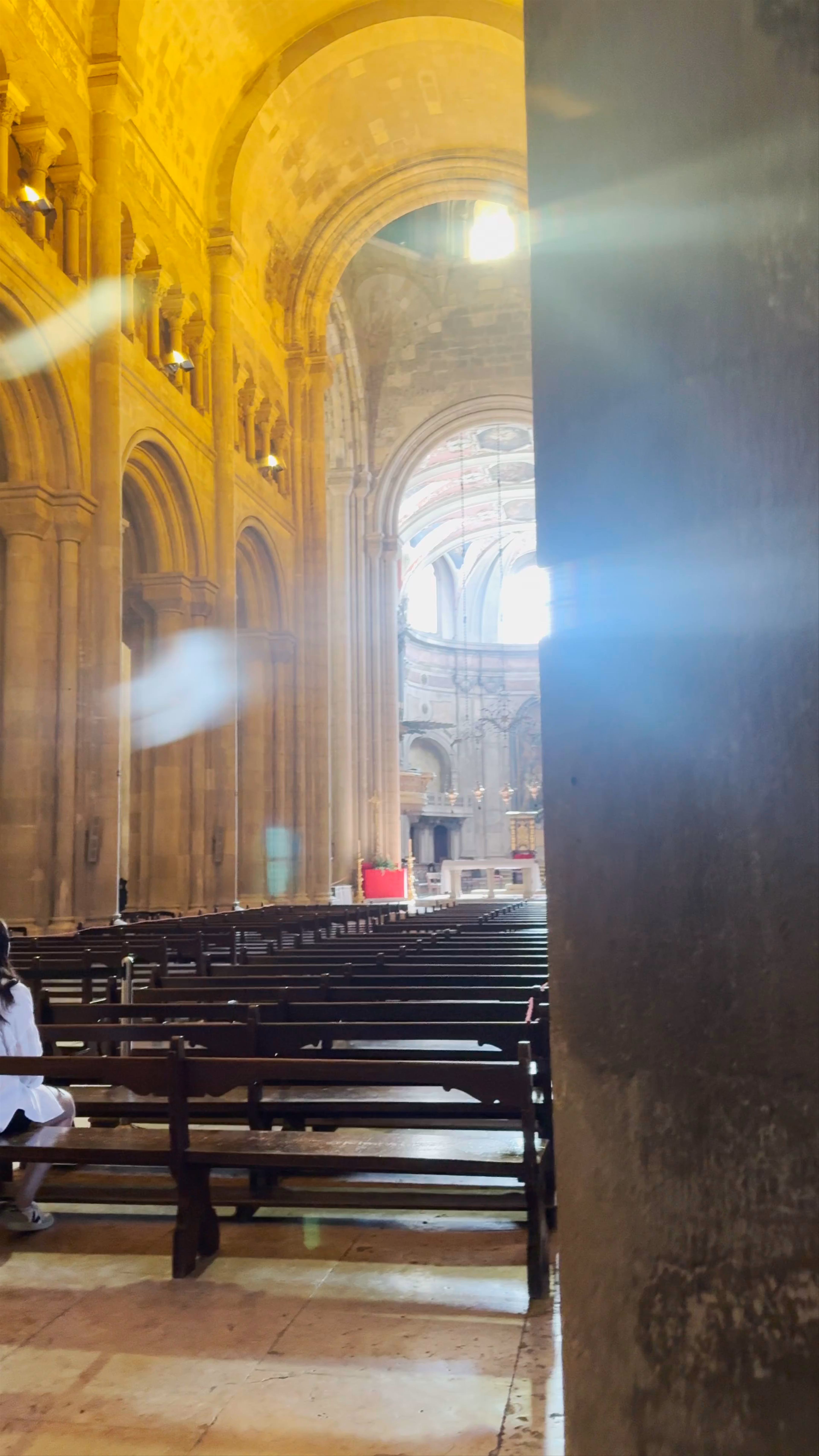 Lisbon Cathedral