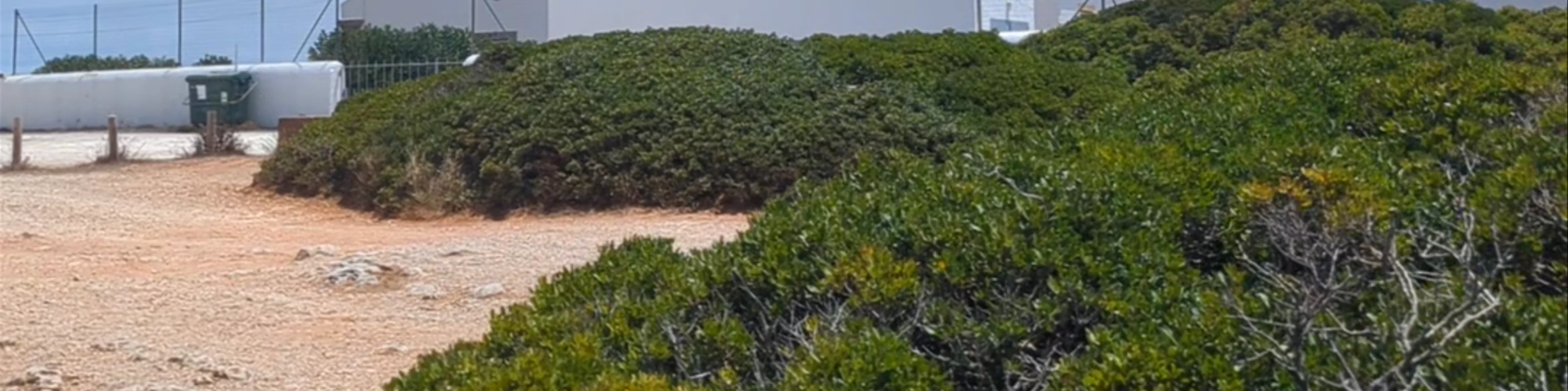 Farol do Cabo Espichel