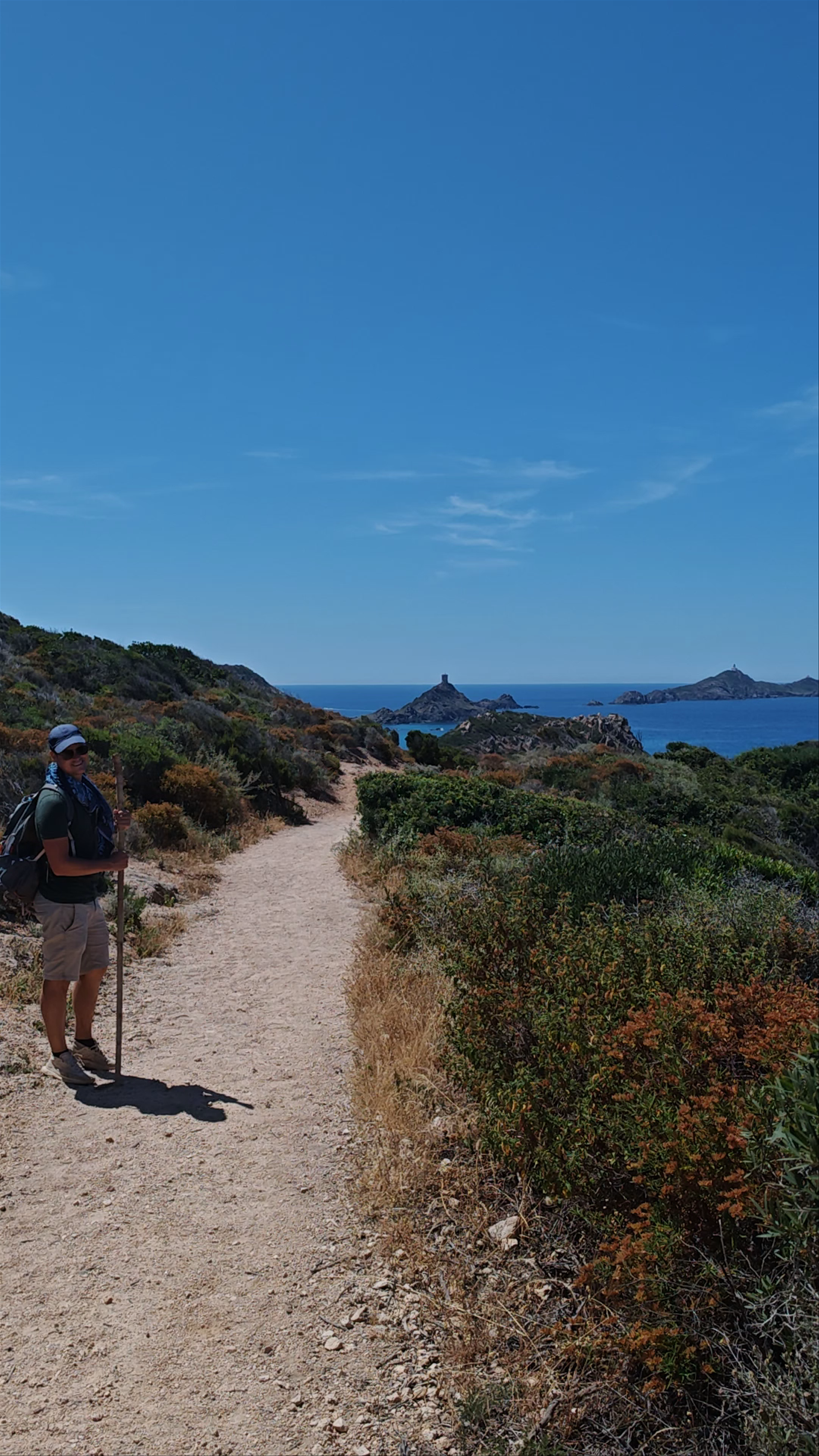 Sentier Des Douaniers