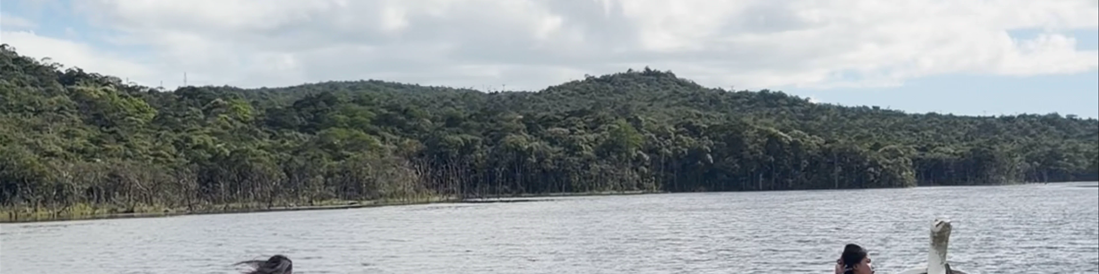 Preah Monivong Bokor National Park