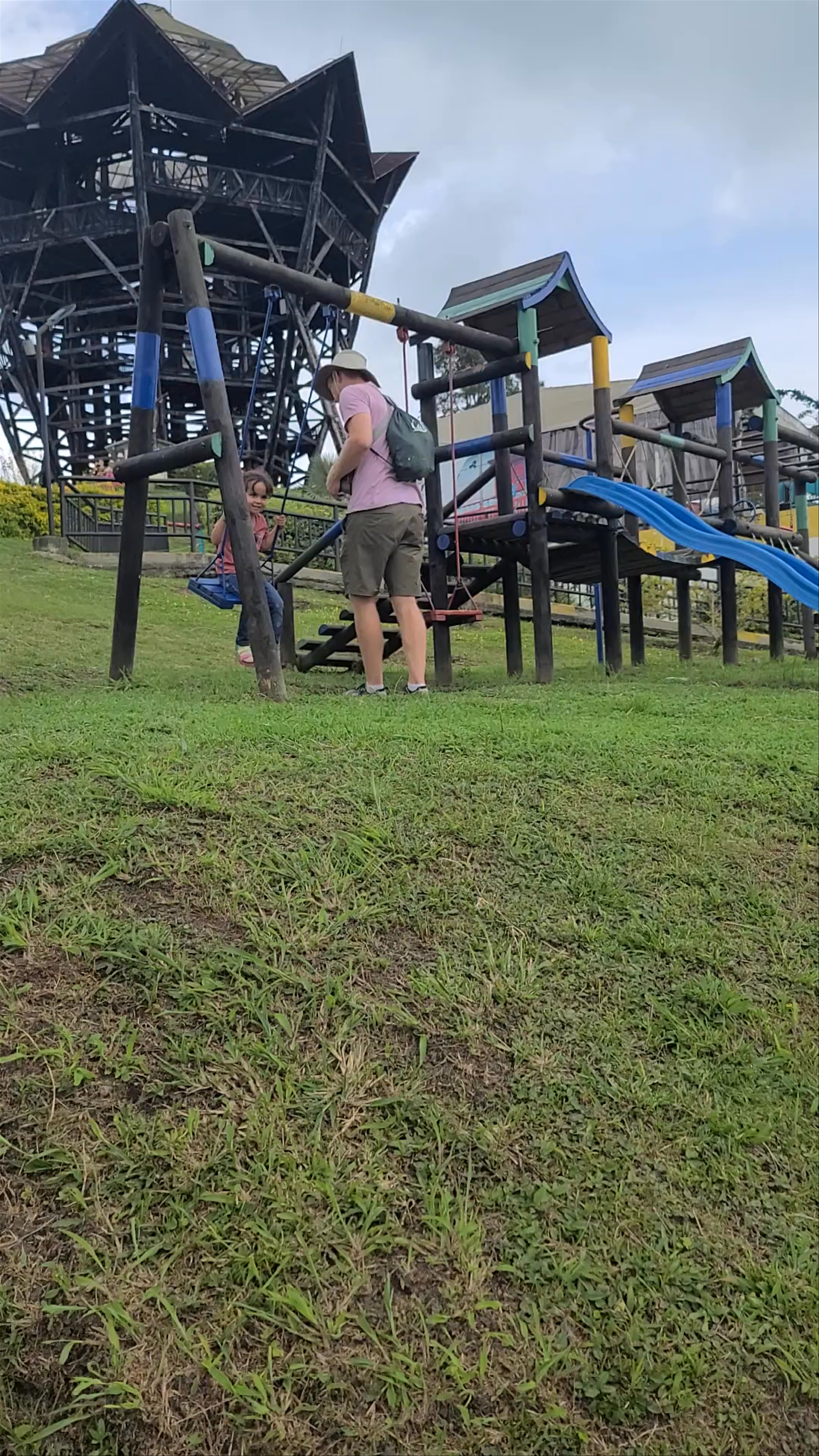 Mirador de Filandia