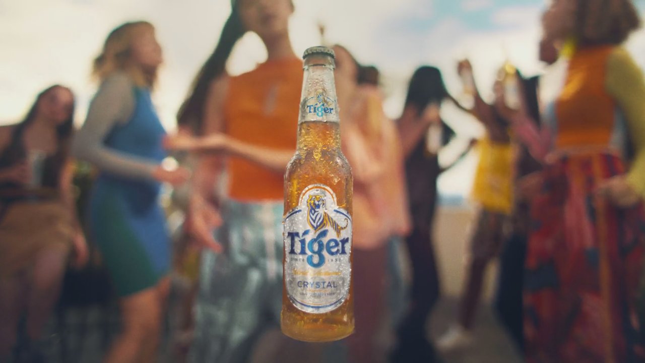 Tiger Crystal